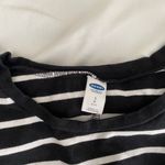Old Navy 💖 4 for $25 sale 🎉 
 tshirt striped dress Photo 1