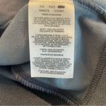 Columbia women’s 1/4 zip fleece 2 shades of blue size XXL Photo 4