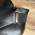 Anne Klein Black Ankle Boots Photo 5