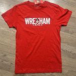 Wrexham AFC 1864 T Photo 0