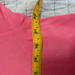 Frank & Eileen  Coral Patrick Cotton Pullover Size Large EUC Photo 5