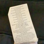 Michael Kors  Size 8 Black Dress Pants Preloved Photo 5