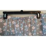 Nanette Lepore women's 2pc robe and Short Sleepwear Sz L/G. Photo 7