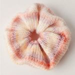 Free People  Nina Jumbo Scrunchie Photo 0