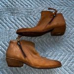 Sam Edelman  tank ankle booties size 8 Photo 0