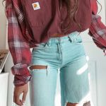 Carhartt  rework  Photo 3