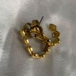 Vintage Heart Huggies Photo 0