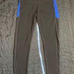 PINK - Victoria's Secret Victorias Secret PINK Ultimate Yoga Pants Leggings Size M Milwauke Brewers NWOT Photo 0