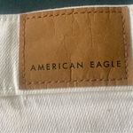 American Eagle Mom Stretch Distressed Shorts Photo 13