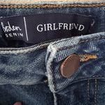Boden USA Boden Women's Size 8 Girlfriend Denim Photo 2