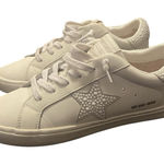 Vintage Havana  Sneakers Women's 10 Dayna Multi White Pearl Photo 0