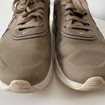 Nike Air Max Women’s Thea Premium Desert Camo Beige Tan Brown Rare Size 6 Photo 5