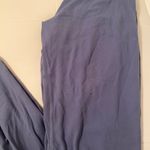 Lululemon Blue Lulu Leggings Photo 2