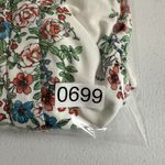 Matilda Jane  Button Up Tunic Top Women Medium Cottagecore Garden Party Floral Photo 10