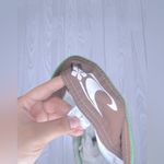 O'Neill  Vintage 90’s Y2K Women’s Stripe Plaid Board Shorts Photo 6