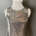 Banana Republic  sequin dress Photo 5