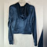 Juicy Couture  Dark Blue Pajama Set Photo 4