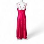 Victoria's Secret Vintage Victoria’s Secret Maxi Slip Photo 3