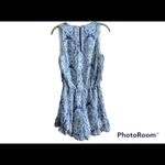 Show Me Your Mumu Riri Romper Teacup Blue … Photo 4