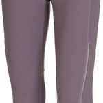Apana Lilac Leggings Photo 0