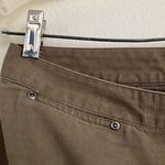 Liz Claiborne FINAL MARKDOWN  cropped jeans 12 Photo 2