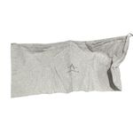 Aquatalia  Ricardo Leather Boots Brown Riding Block Heel Tall Knee Size 8 Photo 6