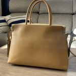 Tory Burch Mercer Satchel Photo 3