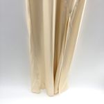 ‎NICHOLAS x REVOLVE Simone Dress in Milk Gold Size 2 Photo 4