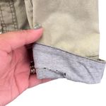 prAna  Utility Jacket Tan XS Photo 6