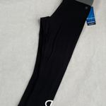 Champion Capri Leggings Black Photo 1