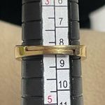 EDCO 2002 class or reunion ring Gold Photo 3