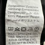 SheIn Black Skorts Pleated Cargo Skort Photo 7