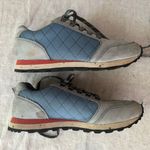 L.L.Bean  Katahdin Hiking Shoes II Nubuck Mesh Photo 4