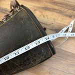 Timberland Wheelwright Tall Lace Up Waterproof Leather Knee High Boots Photo 10