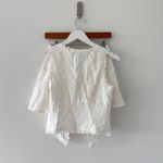 Princess Polly White Set Photo 6