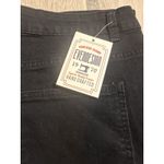 Vintage Jeans womens 70s Bell Bottom Jeans Black Size 5xl Flare Everdesign Retro Photo 1