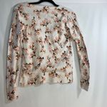 Ann Taylor  FACTORY floral shirt size: XS Photo 2