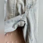 KanCan Felicity High Rise Slim Straight Leg Cargo Pants Sz 13/30‎ Blue Photo 3