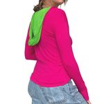 Ralph Lauren hooded long sleeve Photo 2