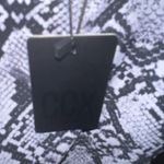 City Chic NWT Greta One Piece Swimsuit in Snake Print size XS (size 14) Photo 9