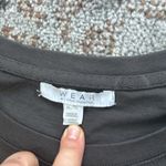 WEAR By Erin Andrews Coach Prime I Believe Cuff Sleeve T Photo 3