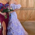 Sherri Hill Prom Dress Photo 0