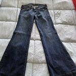 7 For All Mankind Dojo Trousers Photo 0