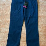 NWT Leẻ CLASSIC FIT JEANS WOMEN 14 Blue Size undefined Photo 0