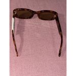 AIRE Calisto Sunglasses in Dark Tort One Size New Womens Sunnies Brown Photo 6