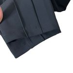 Athleta Glacier Snow Pants II Black Women’s Size 10P Skinny Winter Stretch Warm Photo 5