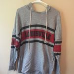 PINK - Victoria's Secret university of louisville sweatshirt  Photo 0