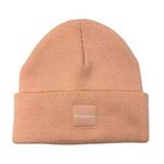 Columbia  - City Trek Beanie in Peach Blossom Photo 0