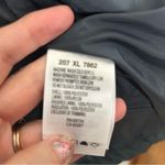 Columbia Quilted Purple Interchange Zip Up Coat Size M Photo 2