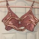 Everything But Water Top: Tiger Shimmer Photo 1